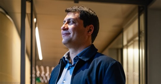 Prosus fecha acordo com AWS para integrar dados e acelerar uso de IA entre investidas