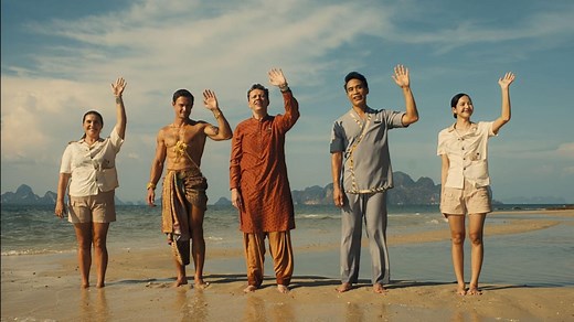 The White Lotus season 1: Full list of cast and characters explored