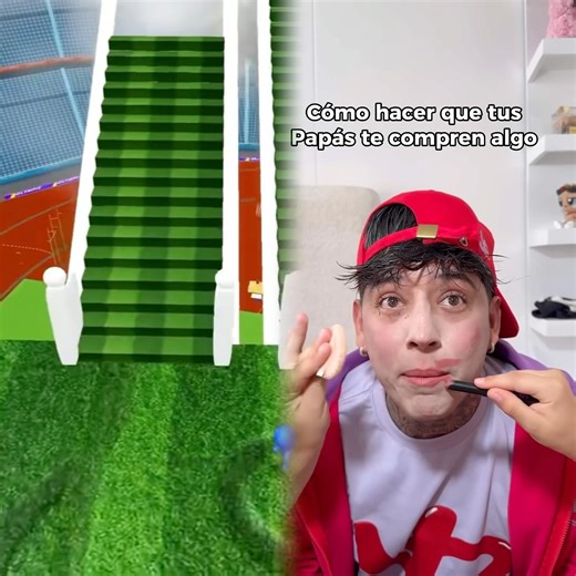 Por favor comparte con tus amigos #pov #herramientas #sketch #gracioso #actuación #historia