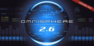 Omnisphere Software Update 2. 5 0d