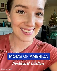 7.7M views · 4.5K reactions | Mary (tiktok.com/@mare_kell / instagram.com/mare_kell) is brilliant at teaching us Mouth Acting! Her celebrity impressions and Moms of America are just too good! | BuzzFeed | Facebook
