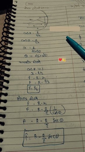class12 pphyiscs chapter ray optics