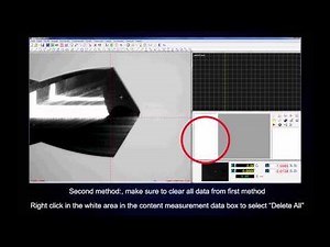 How to measure the Point Angle of a Drill?