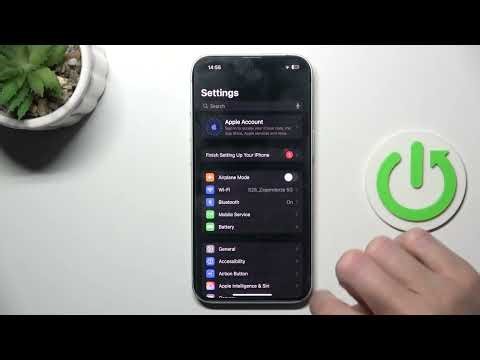 How to Check iOS Version on iPhone 16e