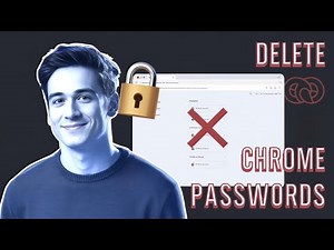 How to Delete Saved Passwords in Google Chrome (Step-by-Step Guide!)