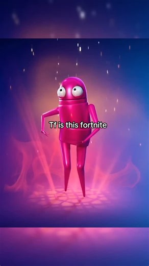 Fortnite Daily on Instagram: "Ain’t no way the repo bot started twerking #fortnite"