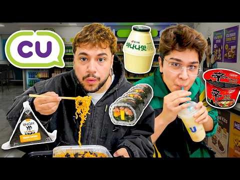 PRIMEIRO VLOG NO BRASIL! - COMENDO NO BAIRRO JAPONES ft. HARU