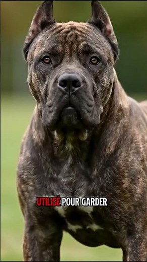 Partie 3. Trois des chiens les plus dangereux du monde 😱