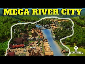 I Made Foundation Look INCREDIBLE with This Build