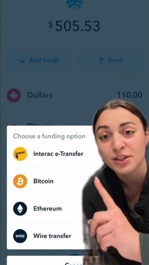 How to buy Cryptocurrency??Review by Kayla trivieri who is best crypto trader #crytotrading #canada
