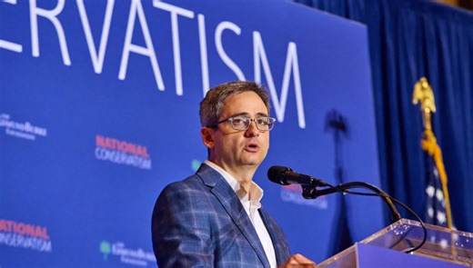 Oren Cass is badly wrong about the financial industry