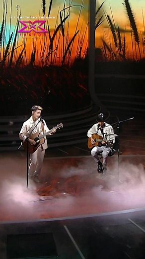 X Factor Indonesia on TikTok