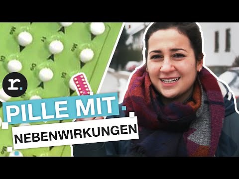 Gefahrenfaktor Pille – so krank hat sie mich gemacht | reporter