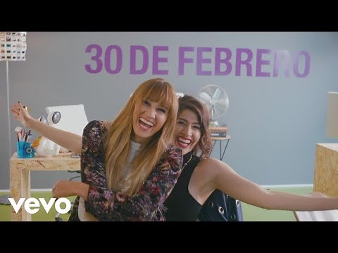 HA-ASH - Ojalá (Lyric Video)