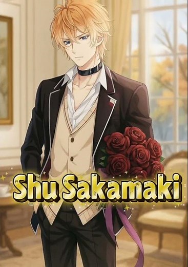 Top 10 Best Diabolik Lovers Character ~ Anime #character #diaboliklovers