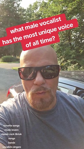 Who is the Male Vocalist with the Most Unique Voice Ever? | Damon Manx