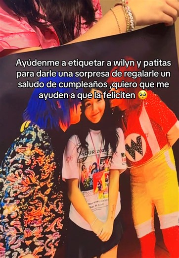 Sorpresa de Cumpleaños para Kendra