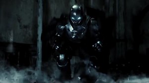 BATMAN V SUPERMAN International Spot and Closing Credits Montage Intel — GeekTyrant