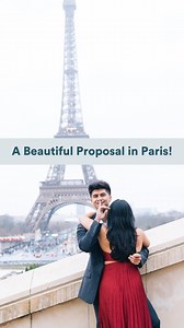 💍 Thinking of popping the question? ✨ Make your proposal unforgettable with these expert tips! 📸 1. Choose the perfect ring style: Sneakily borrow or trace an existing ring to get the size just right—most rings can be resized, so focus on the love behind the moment! 🌅 2. Use golden hour magic: Sunrise and sunset are the ultimate proposal glow-up hacks. That light? Breathtaking! 📍 3. Pick a meaningful location: Whether it’s a scenic overlook or your special spot, a picture-perfect backdrop ma