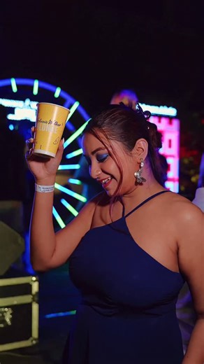 Adrija Ghoshal on Instagram: "What a phenomenal night at JW Marriott, Kolkata! Olle Esse delivered an unforgettable set, and the crowd matched every beat with unstoppable energy. From the first rhythm to the last roar, it was a night we’ll be talking about for a long time. Kolkata, you made it magic!"