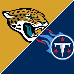 Titans 28-20 Jaguars (Jan 7, 2024) Final Score - ESPN