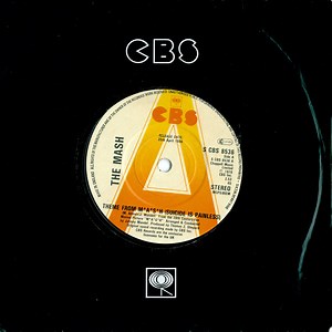 The Mash - Theme From M*A*S*H (Suicide Is Painless)