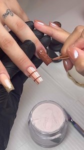 Nail tutorial 💅🏻 Youtube ✨ Https://www.youtube.com/@nailsbyarlene? | Arlene Nails