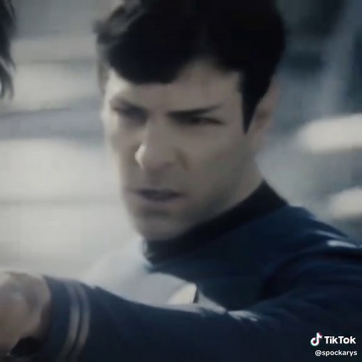 Exploring Spock: Zachary Quinto's Stellar Performance
