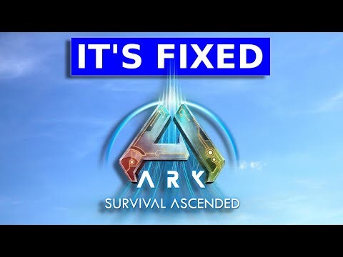 ARK Just Fixed One of The Game's Biggest Problems