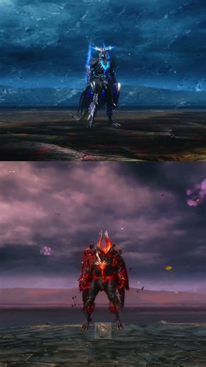 Sin Devil Trigger duration test - Dante vs Vergil - Dmc5