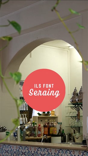 [ILS FONT SERAING] ✨ Un vrai pilier de Seraing depuis plus de 30 ans ! Le Sultan vous accueille dans une ambiance familiale et orientale, autour de délicieux plats méditérranéens : couscous, tajines et autres spécialités maisons... 🌾🍋 Une adresse incontournable ! 🌞 | Ville de Seraing