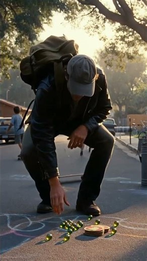 Captain Time Reverses Reality | Heroes Council Episode 1 Teaser (1980s AI Nostalgia)