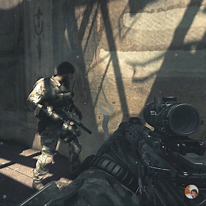 This Call of Duty Ghosts Game Broke All Boundaries😱😲 | Gaming Realm