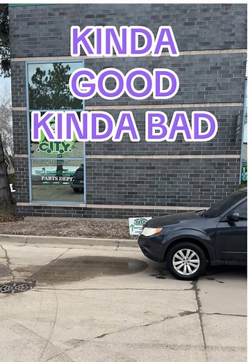 Subaru Forester Review: The Good and Bad