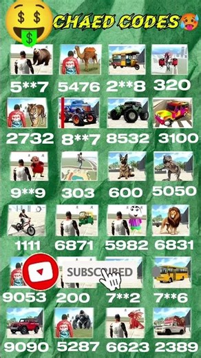 Real Code 💥 Indian Bike Driving 3d All New Cheat Code Update + Plugin Cheat Codes