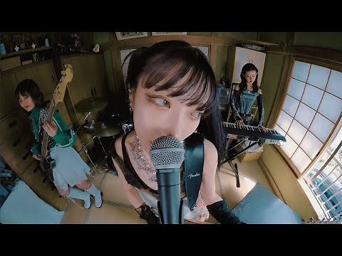 Haze - 引きこもりロック(히키코모리 록)