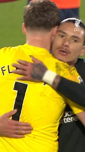 2.5M views · 10K reactions | A big three points on the road ✊ | Liverpool FC | Facebook