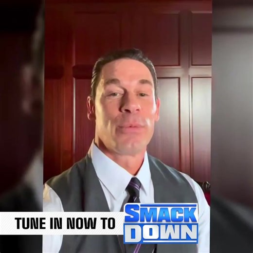 19K views · 1.6K reactions | “I do not know how much time in the WWE I have left..." | Pro Wrestling Feed | Facebook