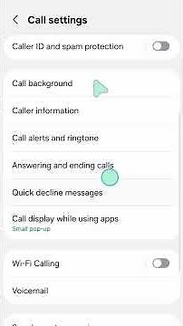 How To Deactivate Call Forwarding on Android #androidsettings #androidphone #smartphone