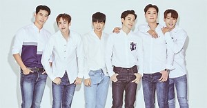 2PM Confirmed To Make Their Group Comeback In June With Their First Album In 5 Years