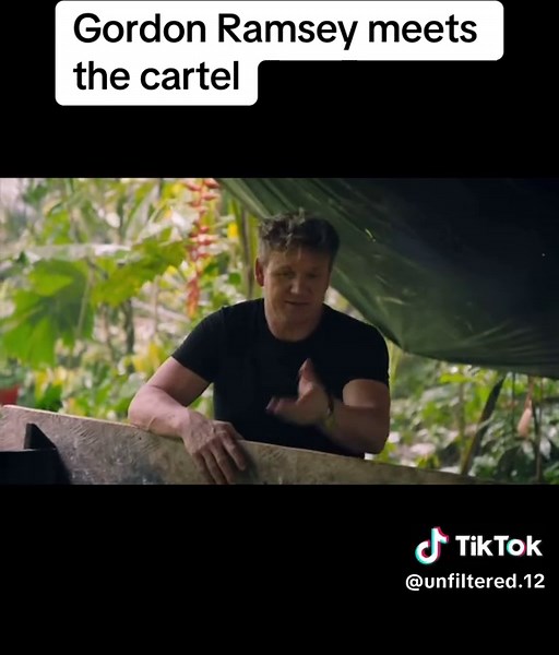 Exploring Cocaine Production in Remote Colombian Lab