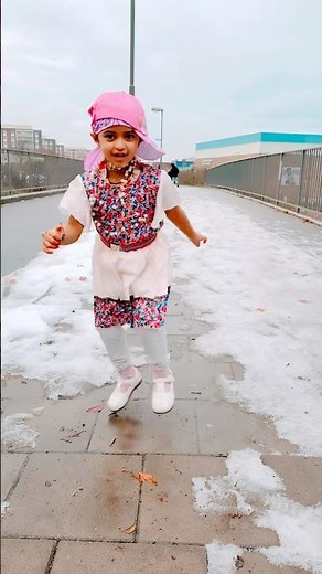 SHUFFLE CHALLENGE 💖tuzelity SHUFFLE #viral #dance #coverdance #cutebaby