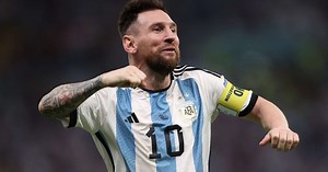 Messi diz se irá ou não jogar Copa do Mundo de 2026