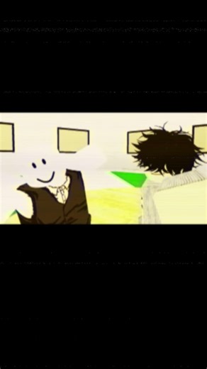 Level 188 Jumpstyle | #shorts #roblox #animation #moonanimator #moon #backrooms #music #dance #fypシ