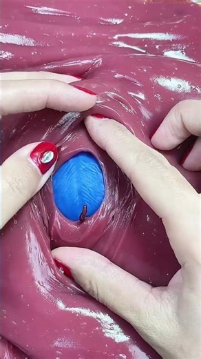 Little Surprises in Soft Clay Partner Program Fun Decompression and Decompression Toy Craftsman