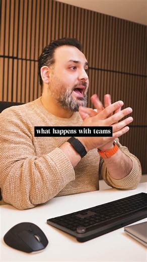 what happens with teams during PI planning