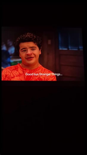 Goodbye Stranger Things: A Fitting Series Finale
