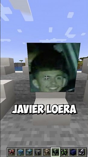 I'm Adding my Subscribers to Minecraft... 😱 #shorts pt9