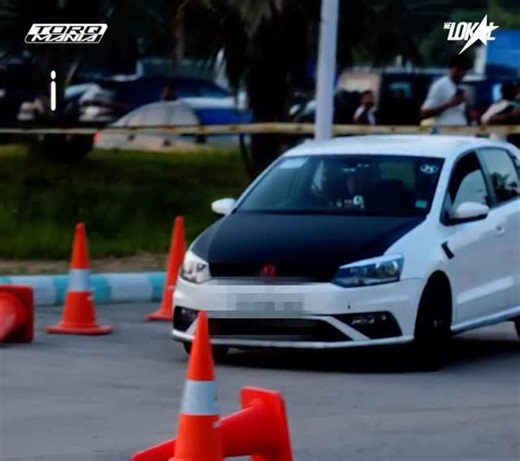 Torq Mania on Instagram: "🏁 #bloopers #autocross #fails"