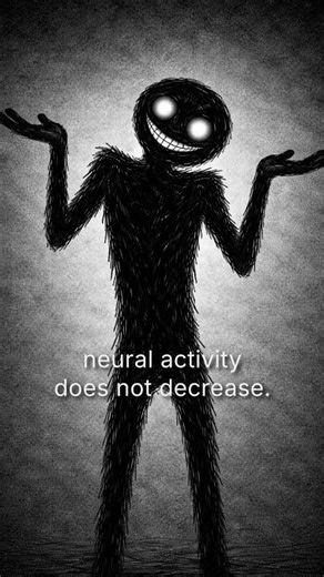 Why Unbroken Eye Contact Feels Like a Threat